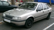 1988 Opel Vectra 2.0i 16V (150 bg) 4x4 5