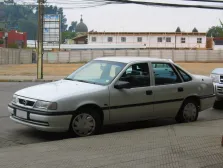 1992 Opel Vectra 2.0i (115 bg) 2
