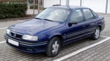 Opel 2.0i (115 bg) (1992)