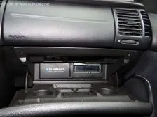 1999 Opel Vectra 1.6i 16V (100 bg) Automatic 5