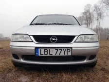 1999 Opel Vectra 1.6i 16V (101 bg) 2
