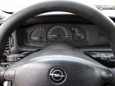 1999 Opel Vectra 1.6i 16V (101 bg) 6