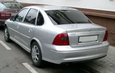 1999 Opel Vectra 1.6i (75 bg) 2