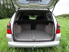 1999 Opel Vectra 1.8i 16V (115 bg) Automatic 3