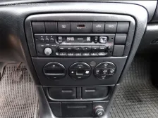 1999 Opel Vectra 2.2 16 V (147 bg) Automatic 6