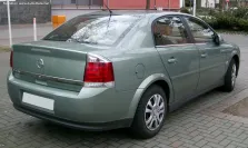 Opel 2.2 DTI (125 bg) Automatic (2002)