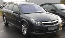 2005 Opel Vectra 1.6i (105 bg) 3
