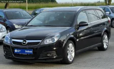 2005 Opel Vectra 1.6i (105 bg) 6