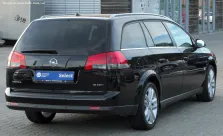 2005 Opel Vectra 1.6i (105 bg) 7