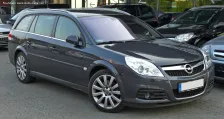 2005 Opel Vectra 1.6i (105 bg) 8