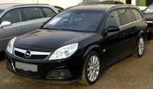 2005 Opel Vectra 1.9 CDTI (120 bg) 4