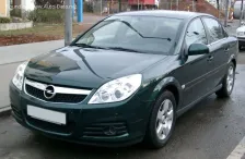 Opel 1.9 CDTI (150 bg) Automatic (2005)