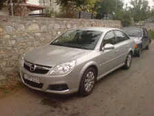 Opel 3.0 CDTI (184 bg) (2005)