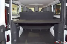 2014 Opel Vivaro 1.6 CDTI (116 bg) 7