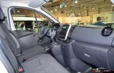 2014 Opel Vivaro 1.6 CDTI (120 bg) 2