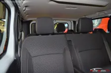 2014 Opel Vivaro 1.6 CDTI (90 bg) 4