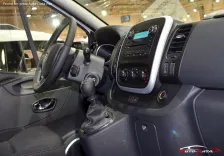 2014 Opel Vivaro 1.6 CDTI BiTurbo (145 bg) 3