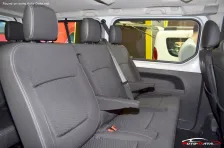 2014 Opel Vivaro 1.6 CDTI BiTurbo (145 bg) 6