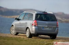 2005 Opel Zafira 1.9 CDTI (120 bg) 6