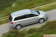 Opel 1.9 CDTI (150 bg) (2005)