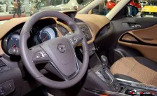 Opel 1.6 Turbo Ecotec (170 bg) Automatic (2011)