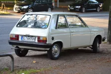 1973 Peugeot 104 0.9 (45 bg) 2