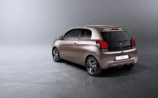 2014 Peugeot 108 1.0i (72 bg) 6