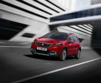 2016 Peugeot 2008 1.2 PureTech (110 bg) start&stop STT 1