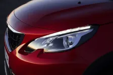 2016 Peugeot 2008 1.2 PureTech (110 bg) start&stop STT 4