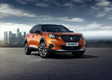 Peugeot 1.2 PureTech (100 bg) (2019)