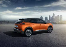 2019 Peugeot 2008 1.2 PureTech (100 bg) 3