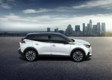 2019 Peugeot 2008 1.2 PureTech (100 bg) 6