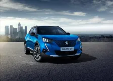 2019 Peugeot 2008 1.2 PureTech (100 bg) 7