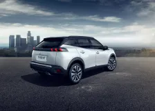 2019 Peugeot 2008 1.2 PureTech (155 bg) Automatic 5