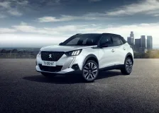 2019 Peugeot 2008 1.5 BlueHDi (110 bg) 4