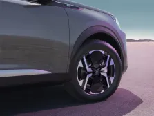 2023 Peugeot 2008 1.2 (136 bg) Mild Hybrid e-DCS6 3