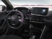 2023 Peugeot 2008 1.2 (145 bg) Mild Hybrid e-DCS 5