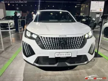 2023 Peugeot 2008 1.5 BlueHDi (130 bg) Automatic 2