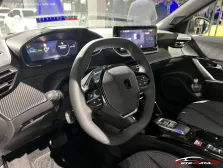 2023 Peugeot 2008 e-2008 54 kWh (156 bg) 7