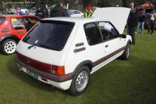 1983 Peugeot 205 1.0 (45 bg) 4