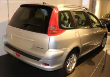 Peugeot 1.4i 16V (90 bg) (2002)