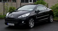 2009 Peugeot 207 1.6 HDi (112 bg) 3