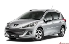 2009 Peugeot 207 1.6 HDi (92 bg) 3