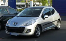 Peugeot RC 1.6 (174 bg) (2009)