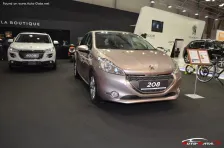 2012 Peugeot 208 1.6 e-HDi (92 bg) FAP STT 3