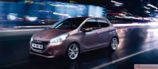 Peugeot 1.6 THP (155 bg) (2012)
