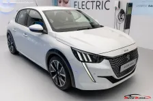 2019 Peugeot 208 1.2 PureTech (130 bg) Stop&Start Automatic 1
