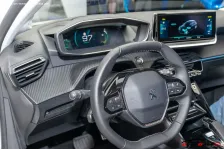 2019 Peugeot 208 1.2 PureTech (130 bg) Stop&Start Automatic 5
