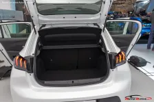 2019 Peugeot 208 1.2 PureTech (75 bg) Stop&Start 4