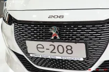2019 Peugeot 208 e-208 50 kWh (136 bg) 7